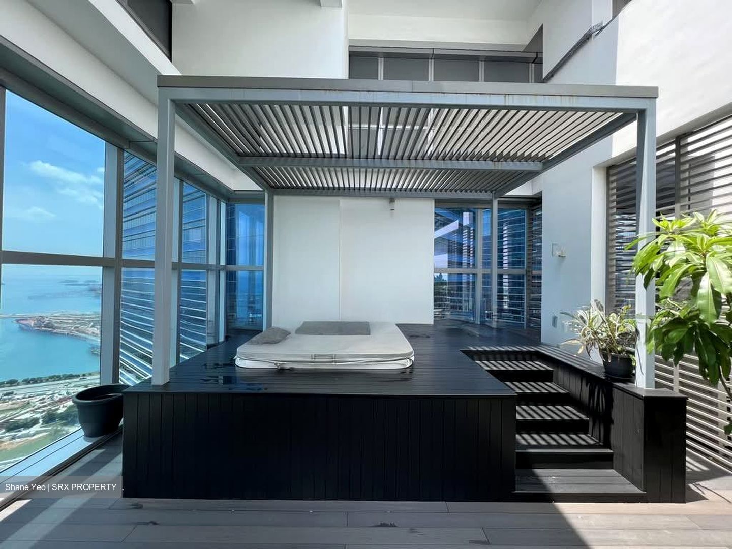 Marina Bay Residences (D1), Condominium #593497581